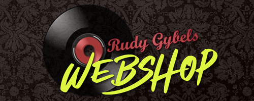 Rudy Gybels Webshop