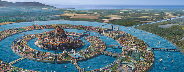 Atlantis