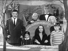 The Addams Family - De originele televisieserie (1964-1965)